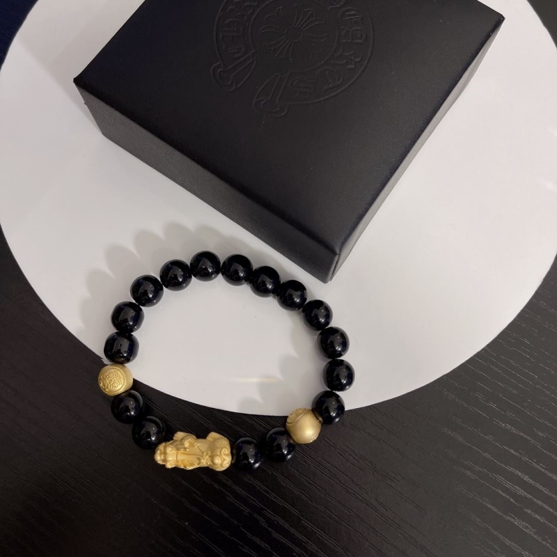 Chrome Hearts Bracelets